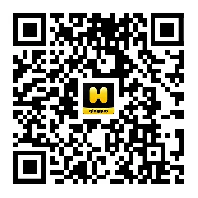 青果短剧下载二维码
